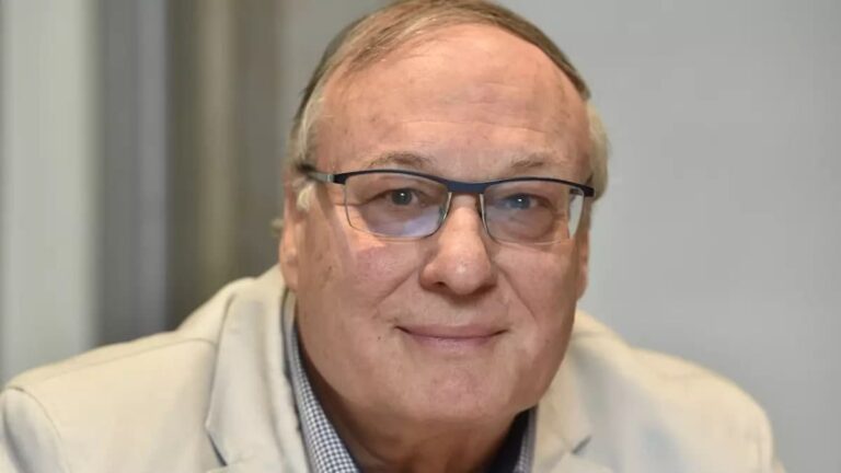 Zemřel poslanec ODS Ventruba hospitalizovaný s covidem