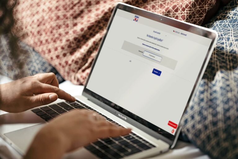 ČSÚ pozastavil on-line sčítání lidu, systém je přetížen