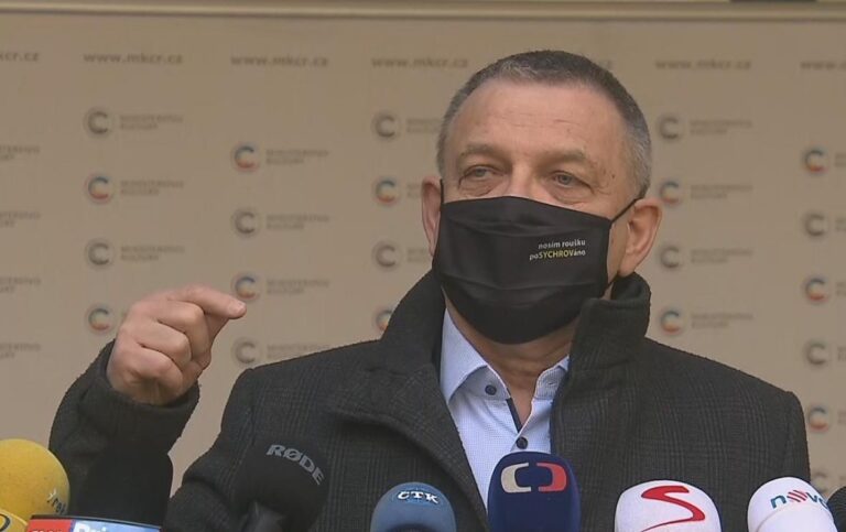 Zaorálek se zatím nerozhodl, jestli přijme post ministra zahraničí. ‚Je to vykuchaný resort,‘ řekl