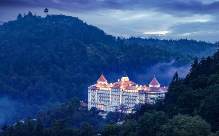 Zájem o domácí dovolenou opět roste, nejžádanější jsou prázdniny