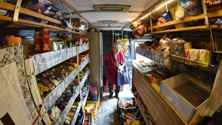 Sněmovna se vrátí ke kvótám na české potraviny v řetězcích