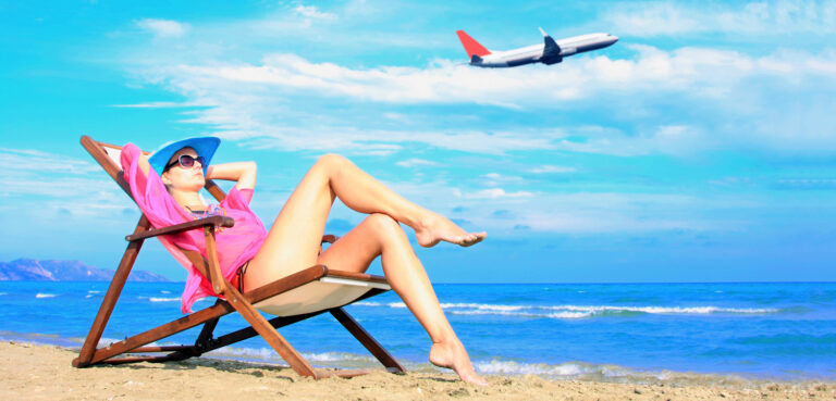 CK si chválí prodej zájezdů na léto