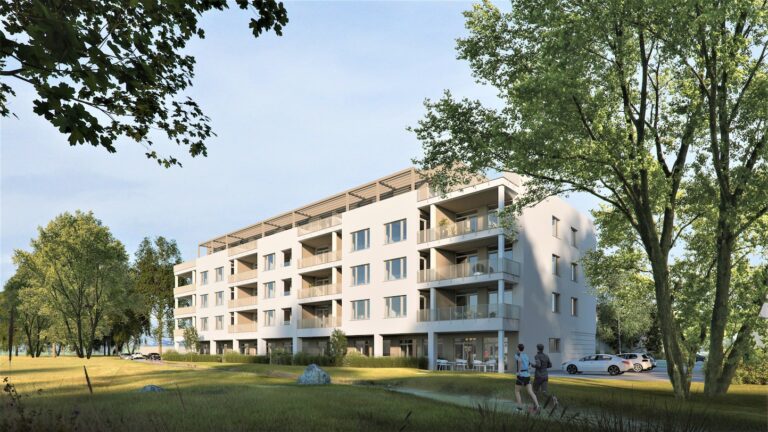 Nové byty v Praze do konce března zdražily o 5,5 procenta na 112.233 Kč/m2