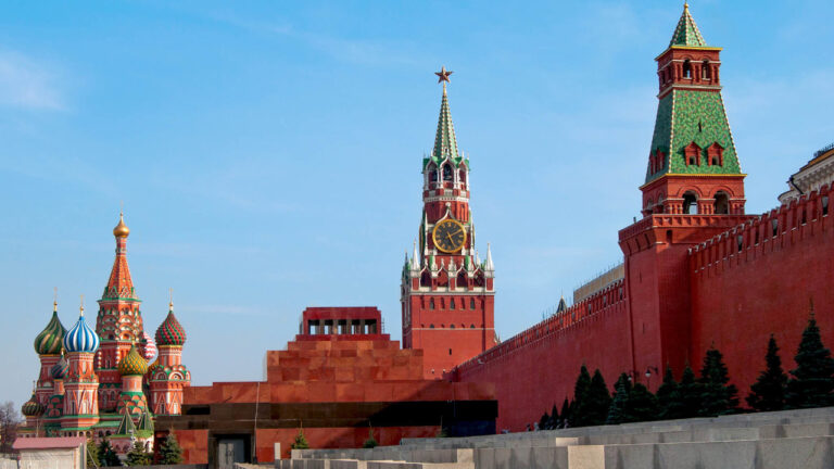 Kreml upřednostňuje další boj. Co čeká Evropu?