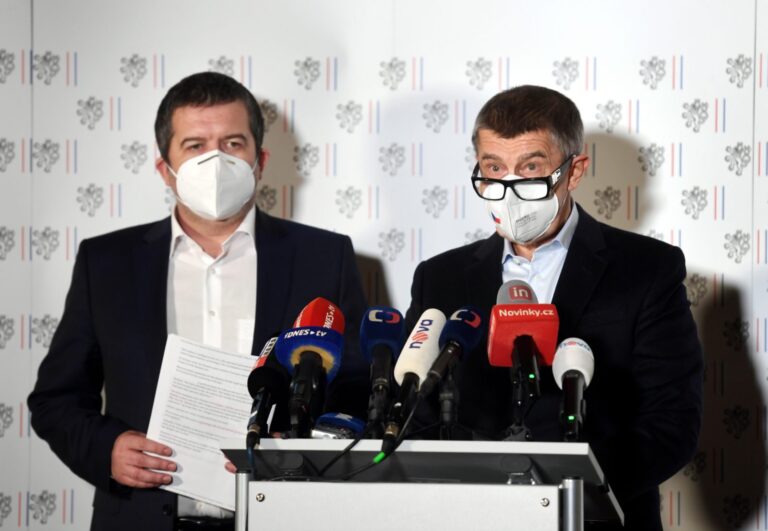 Vláda jedná o Národním plánu obnovy i koronavirové agendě