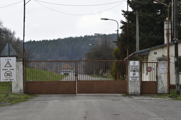 Rusko rozvrací Evropu. Tlustý bod v případu Vrbetice.