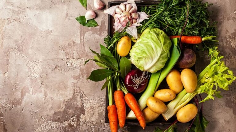 Pandemie ohrožuje drobné pěstitele zeleniny, přišli o restaurace