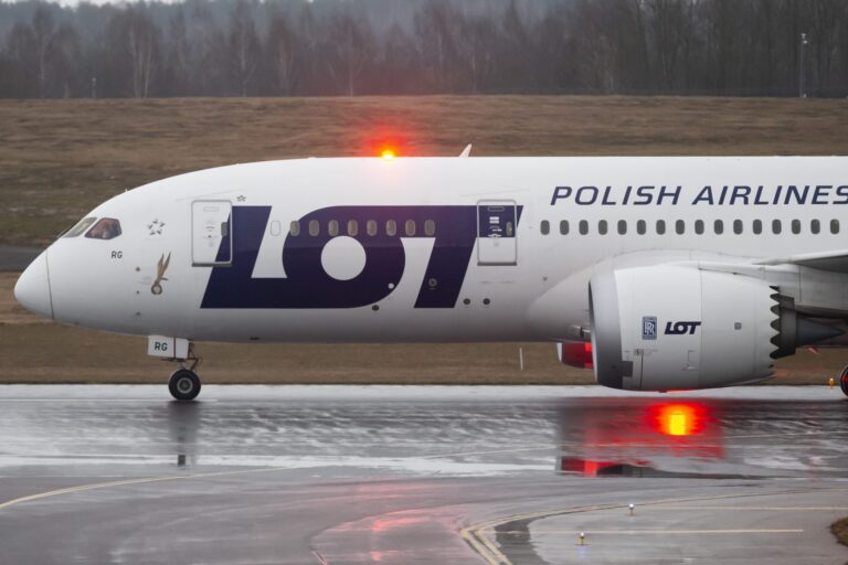 Polsko pomohlo evakuovat českého diplomata z Indie. V zemi se nakazil koronavirem