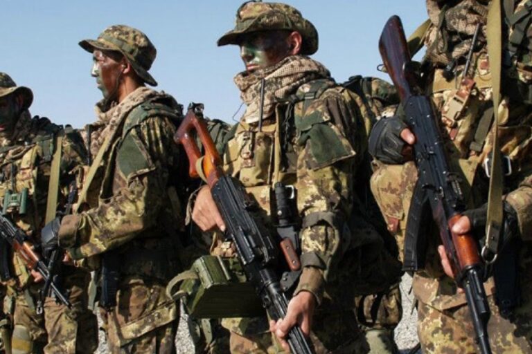 Skupinová znásilnění, popravy, mučení, zastrašování, loupeže – „ruský mír“ pochoduje po celé planetě.