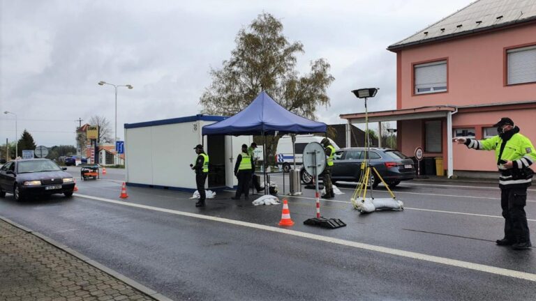 Rakousko ukončilo kontroly na hranicích s Českem a Slovenskem