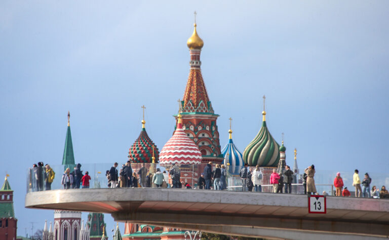 Česká republika a Spojené státy nejsou přáteli Ruska