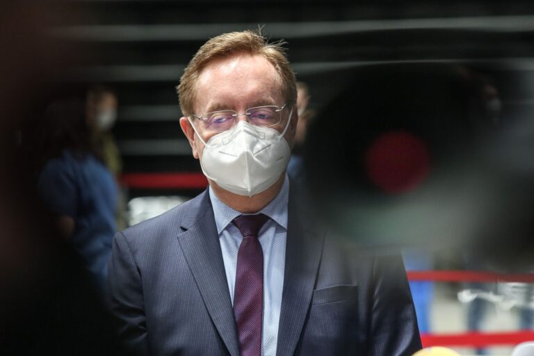 Sabina Slonková: Proč je těžké vyhodit Arenbergera