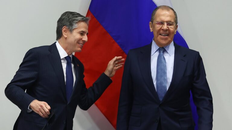 Normalizace vztahů nebo začátek nové studené války