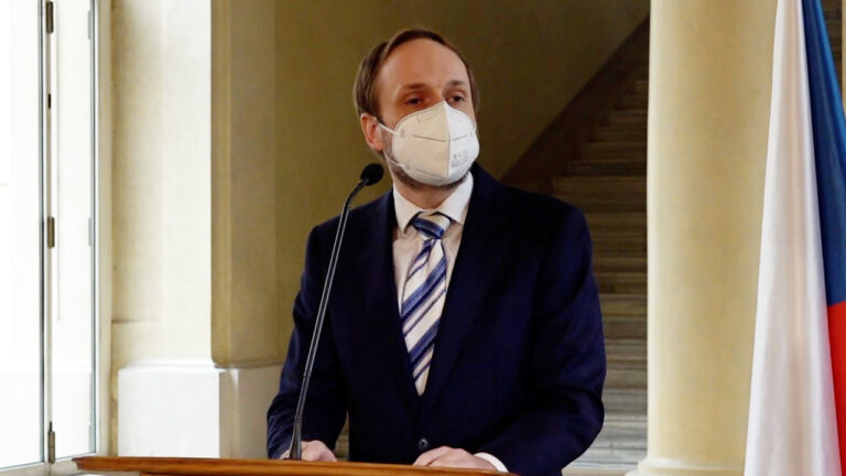 Kulhánek: Česko by v žádném případě nemělo uznávat Tálibán