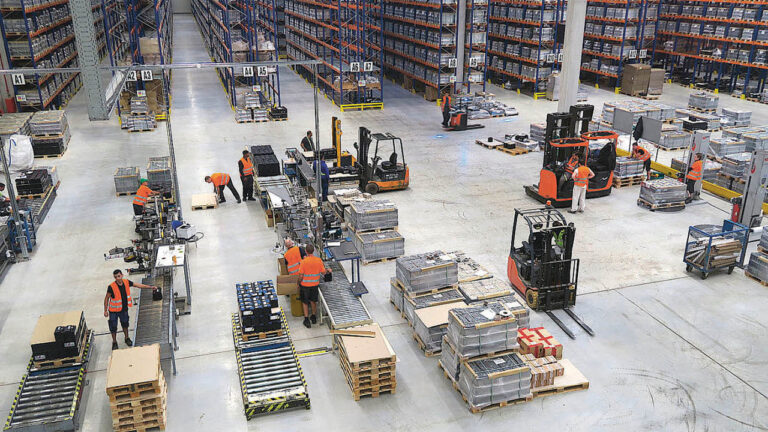 ČR je pro německé investory druhou nejatraktivnější zemí regionu