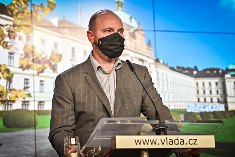 Plaga se zrušení rotační výuky od 17. května nebrání. ‚Bude ale záležet na epidemické situaci,‘ podotýká