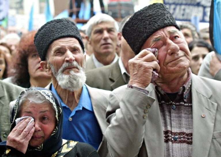 Deportace. Příběh k zapamatování.