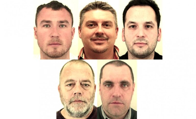 Americký web spojil únos Čechů v Libanonu a Vrbětice, oboje přičítá GRU