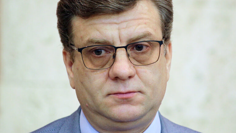 V Rusku našli pohřešovaného lékaře, který léčil Navalného