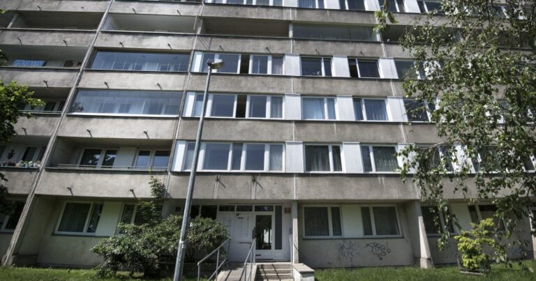 ‚Nájem se mi zvýšil o sto procent.‘ Praha kvůli údržbě skokově zvedla činže v městských bytech