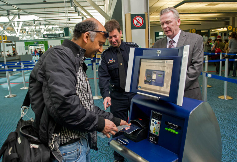 Občanům Ruské federace se nedoporučuje letět do „nepřátelské“ Ameriky