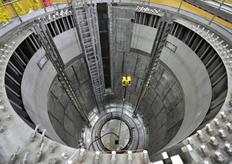 Vídeň se kvůli zařazení jádra a plynu mezi zelené investice obrátila na soud EU