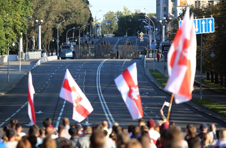 ‚Plné právo na nahrazení škody‘. Bělorusko má podle premiéra připravený komplex odvetných sankcí
