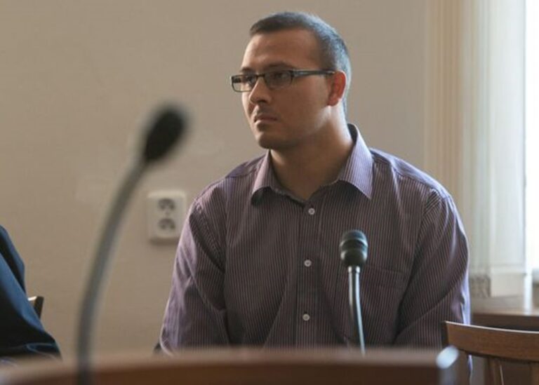 Čech, který bojoval proti Ukrajině na straně teroristů – žádá o odpuštění od Ukrajinců