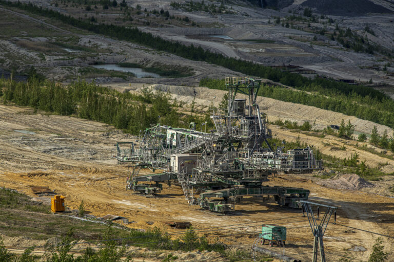 Polsko chce dohodu s ČR ohledně Turówa