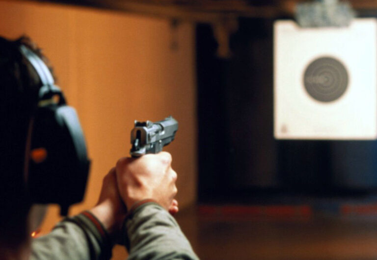 Právo bránit sebe i jiné se zbraní bude v Česku ústavně zakotveno