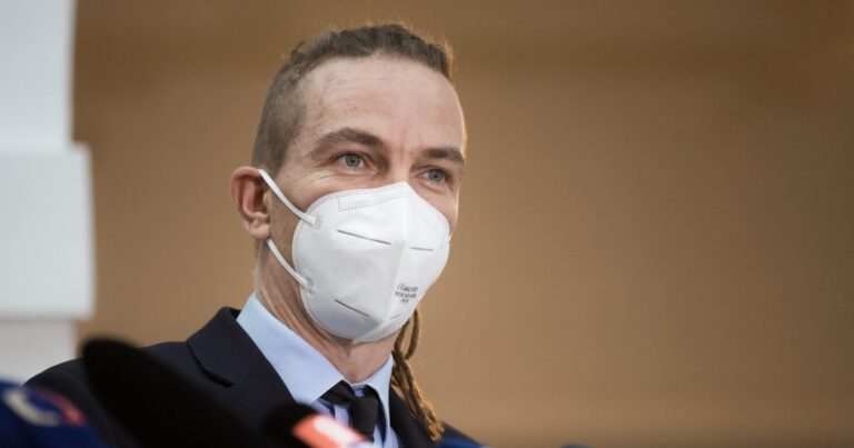 Bartoš: Babišova slova o migrantech jsou zjevná lež. V politice by se neměl používat nástroj strachu