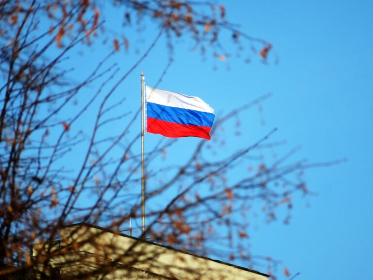 Rusko zakázalo působení dalšího českého spolku