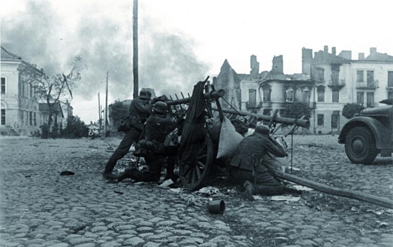 Válka. Lekce historie