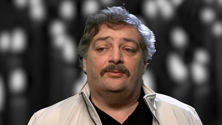 Rusko. Pozdrav z minulosti