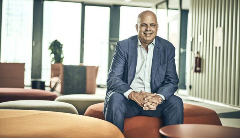 Zemřel bývalý generální ředitel antivirové firmy Avast Vince Steckler. Bylo mu 62 let