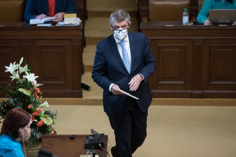 ‚Rozsudek ke střetu zájmů lze čekat až v roce 2025.‘ Podle analýzy ministerstva ale není jistá ani žaloba