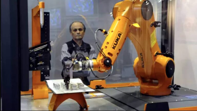 Nový dopad Vrbětic: Rusko asi nebude partnerem jednoho z největších veletrhů