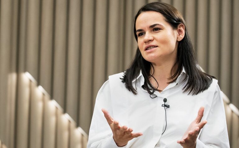 Je snadné být opozičníkem?