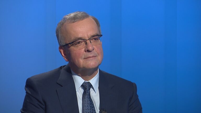 Soud rozhodne, zda se má Babiš omluvit Kalouskovi za výroky ve Sněmovně