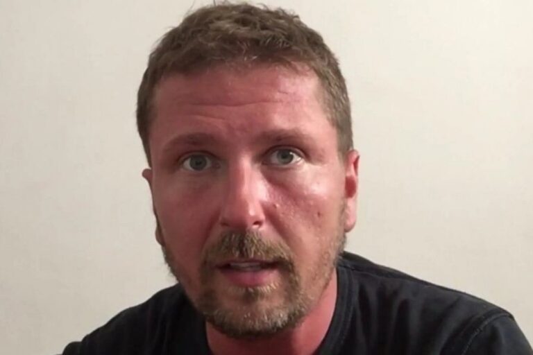 Litva proruského bloggera odmítla a vykázala ho ze země