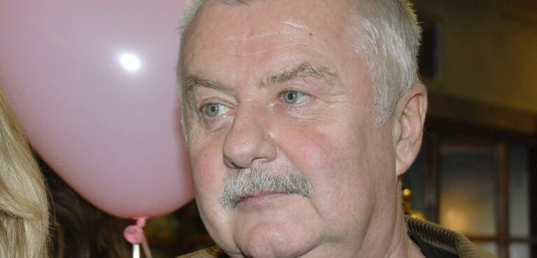 Zemřel herec Ladislav Potměšil, otec Horáček v Discopříběhu či major Maisner