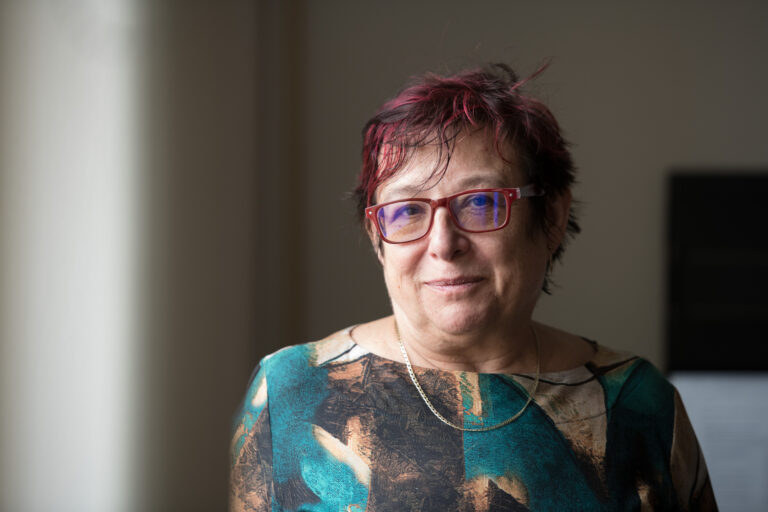 Hlavní hygienička Svrčinová: Nechceme horší situaci, musíme dohlížet na příjezdy lidí ze zahraničí