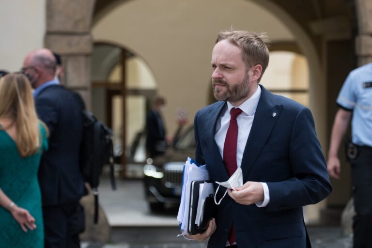 Česko se nebude účastnit konference OSN o rasismu. Podle Kulhánka by sloužila ke kritice Izraele