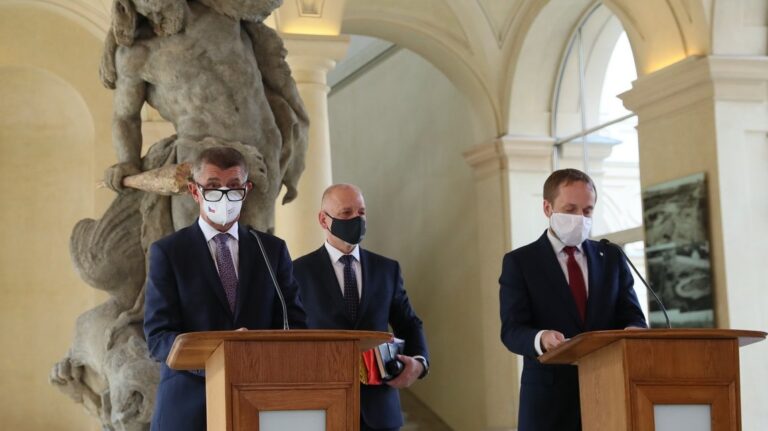 Evakuační mise z Afghánistánu podle Babiše skončila