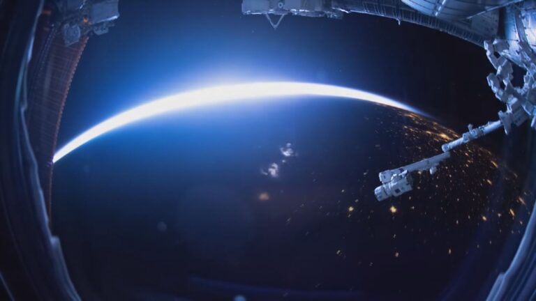 Agresivní akce Ruska pokračují. Nyní ve vesmíru.