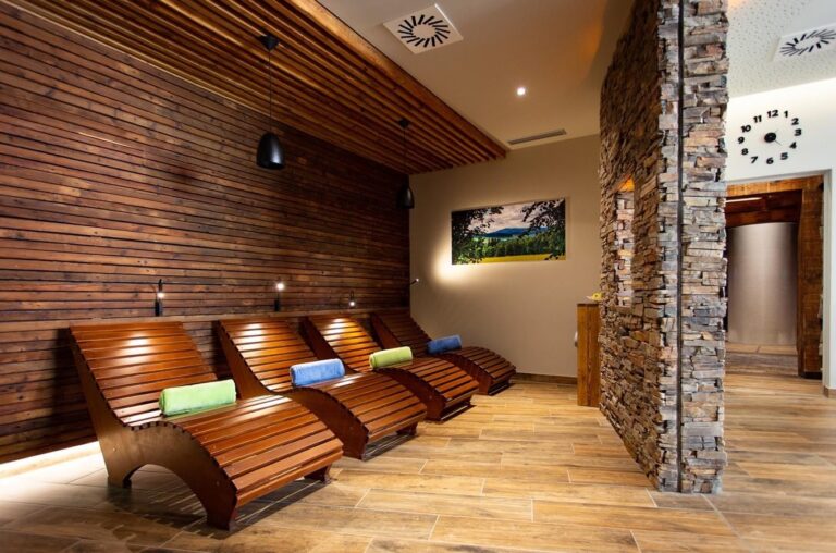 Léčebné lázně Jáchymov změnily majitele, patří arabskému investorovi