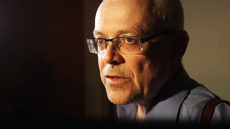 Špidla o Zemanovi: Nechtěl jsem na Hradě postavu s militaristickými rysy