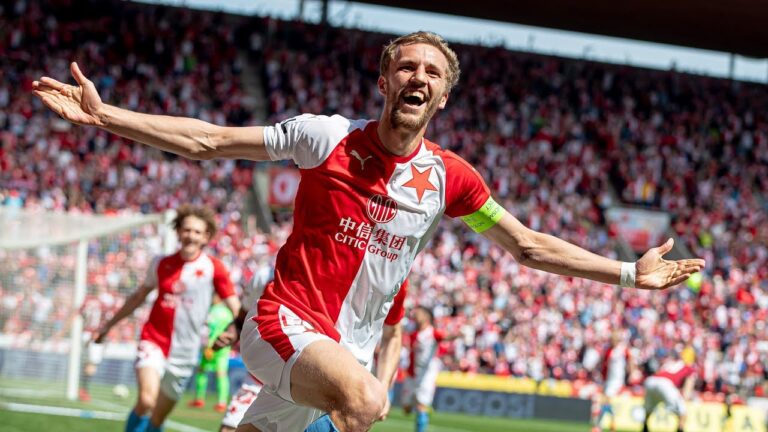 Plzeň a Slavia si v lize chtějí spravit chuť po pohárových nezdarech