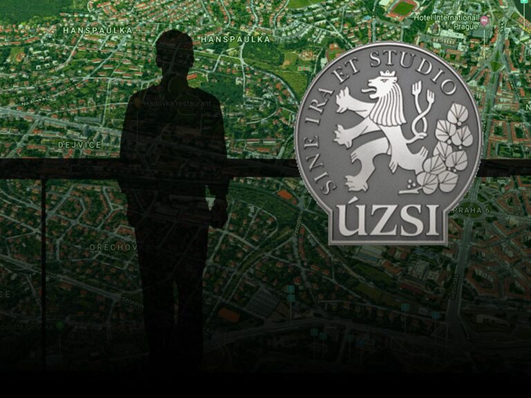 Vyzrazený objekt civilní rozvědky převzal kyberúřad. Má sloužit k citlivým operacím proti online hrozbám