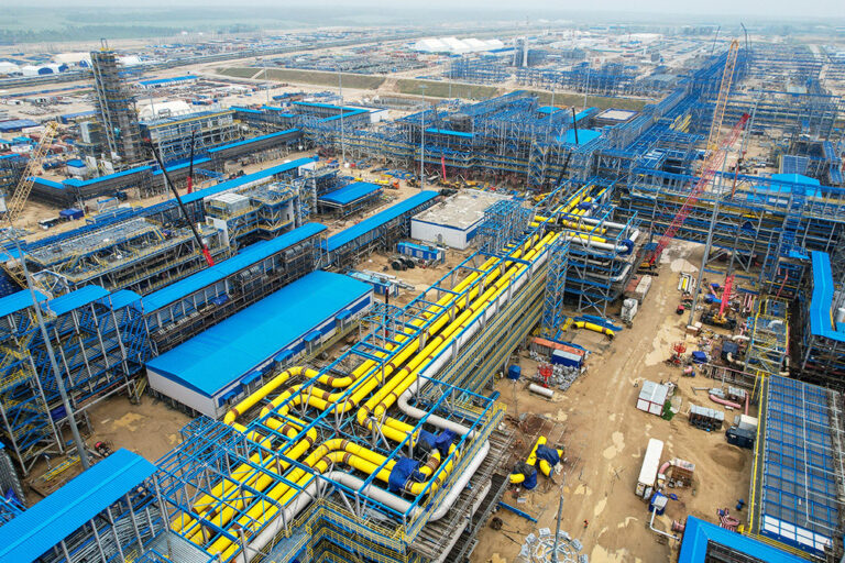 Moskva podkopává Evropu.